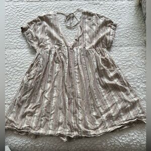 Urban Outfitters Tshirt Dress